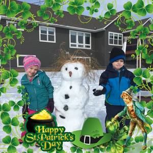 Meet your Posher, Karen